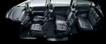 Honda Odyssey 2014 года